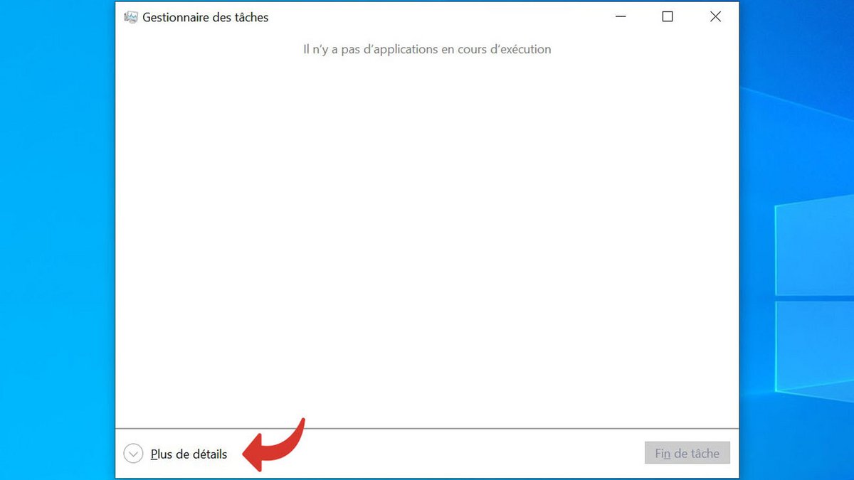 Tuto Windows 10