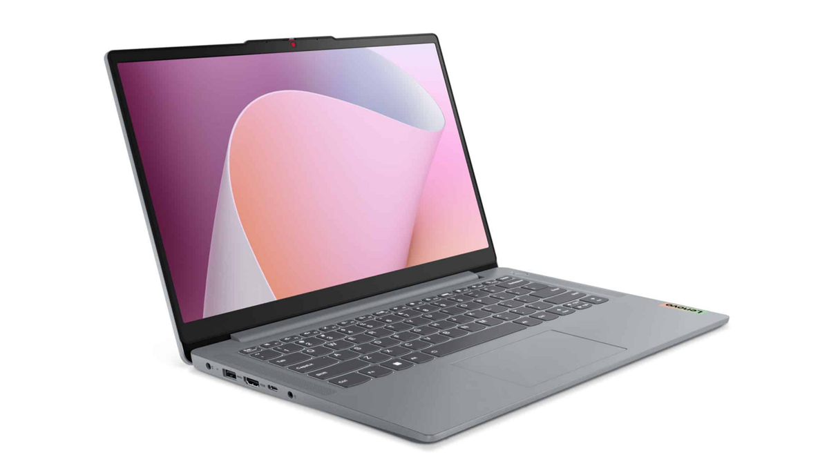 Lenovo IdeaPad Slim 3 14AMN8