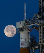 Saga de l'été Clubic : cap sur les futures missions lunaires ! Épisode 4 : Artemis, la NASA et son plan lunaire