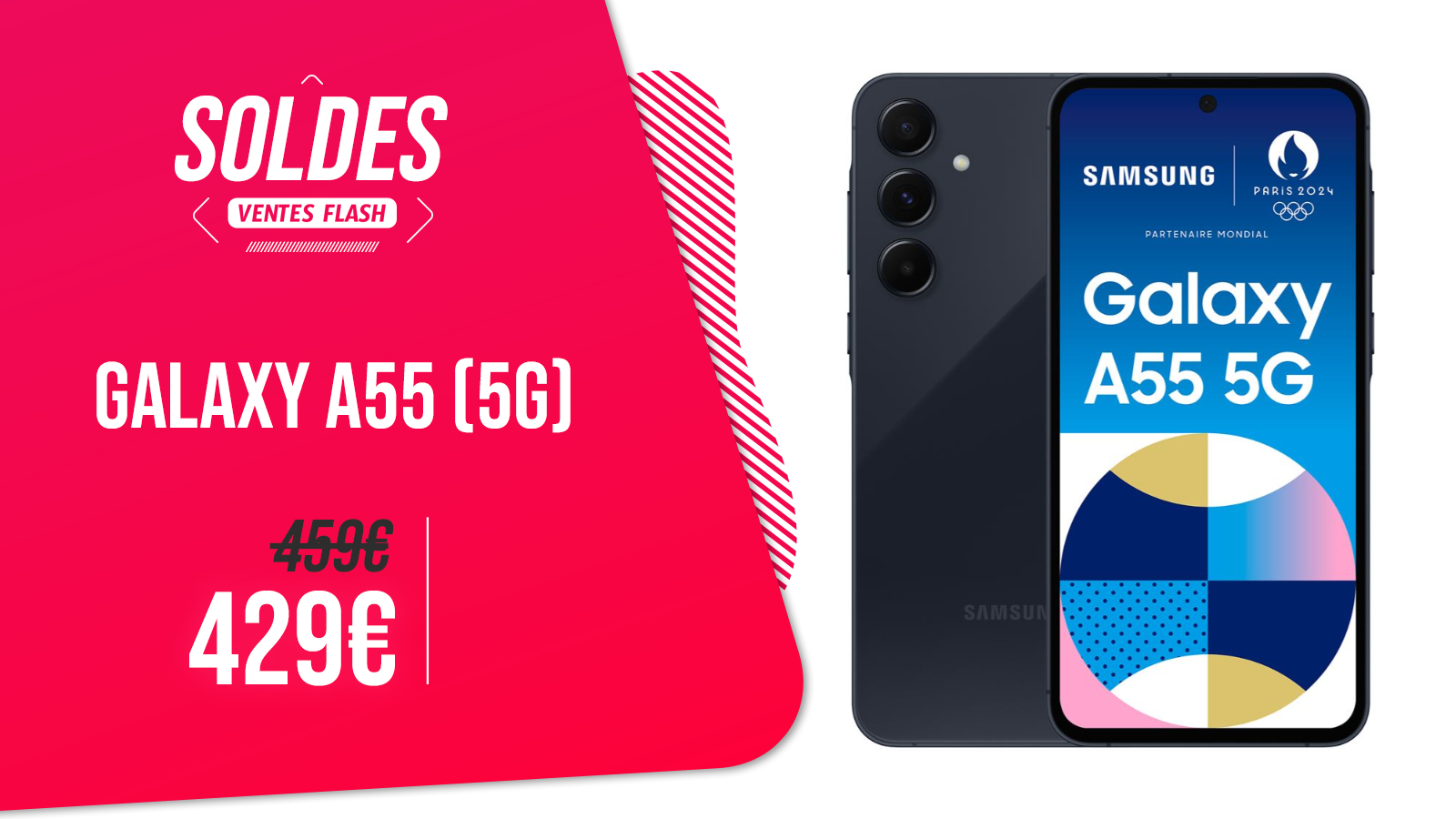 samsung galaxy a55