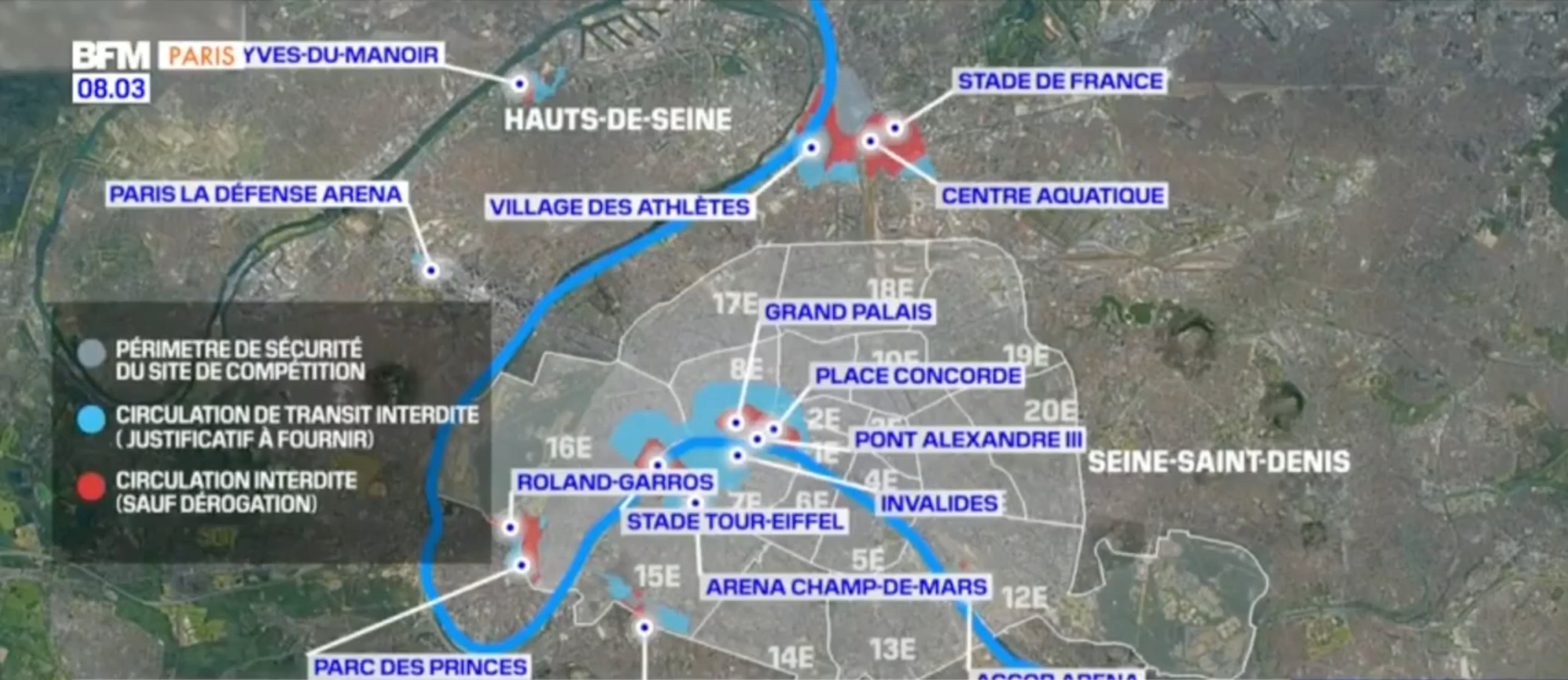 © Capture BFM TV par Clubic