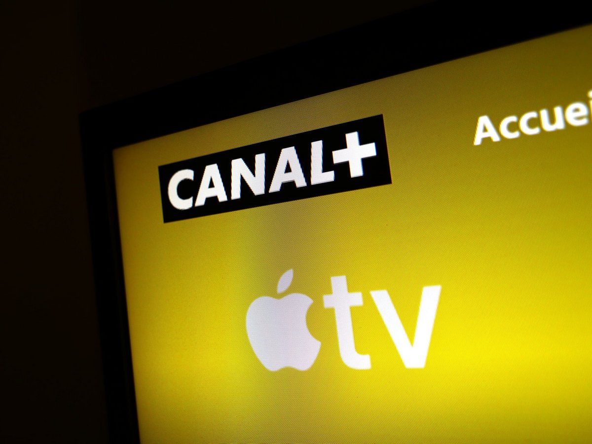 Canal+ offre la MLS gratuitement à ses abonnés grâce à Apple TV. © Alexandre Boero / Clubic