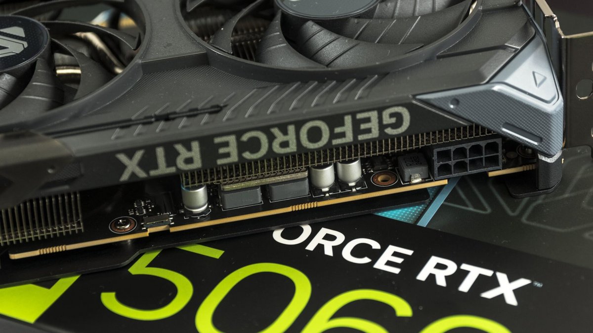 Les GeForce RTX dotées de 8 ou 12 Go de RAM ont la priorité. ©Gigabyte