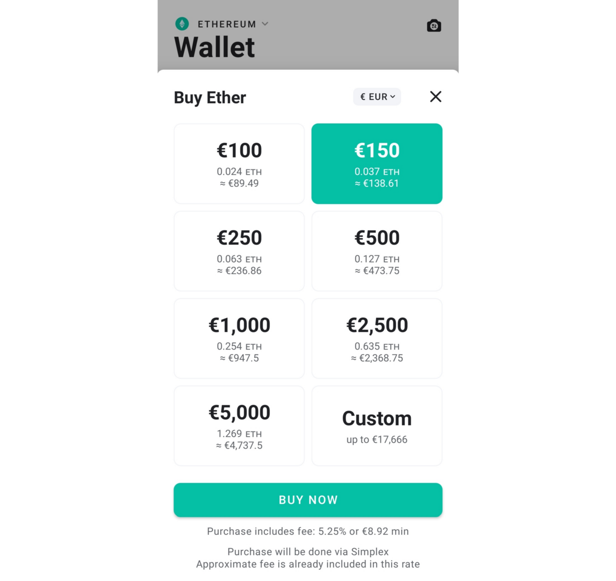 Myetherwallet