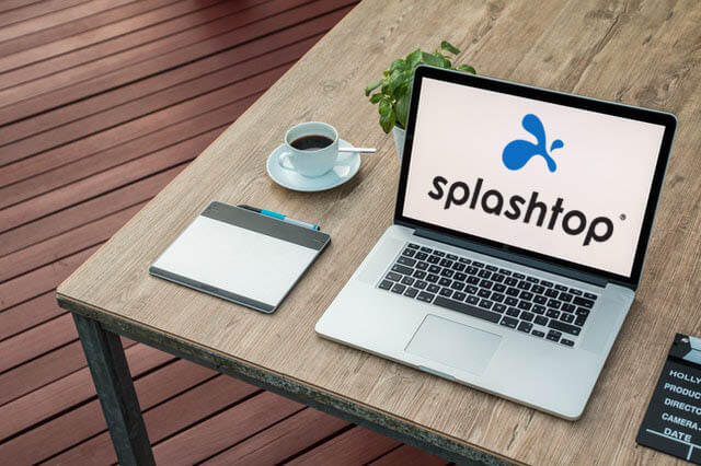 splashtop