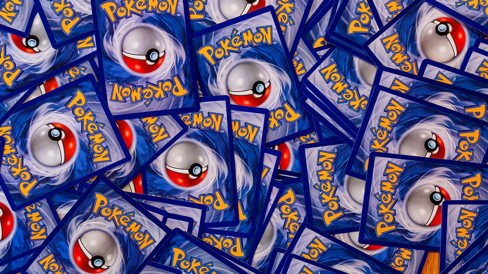 Voilà le meilleur endroit pour acheter vos cartes Pokémon ©Shutterstock