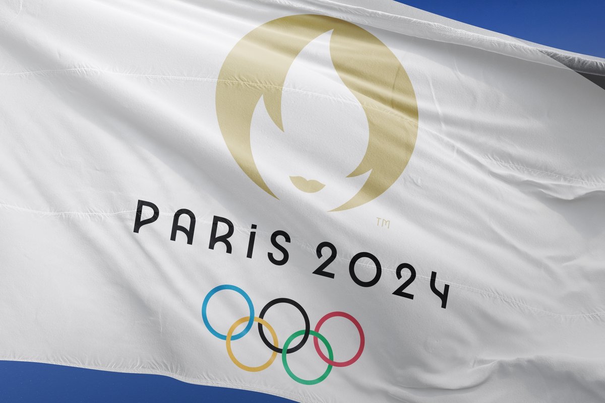 Comment les athlètes français se sont-ils entraînés aux JO de Paris 2024 grâce à l'IA et à la réalité virtuelle ? © HJBC / Shutterstock