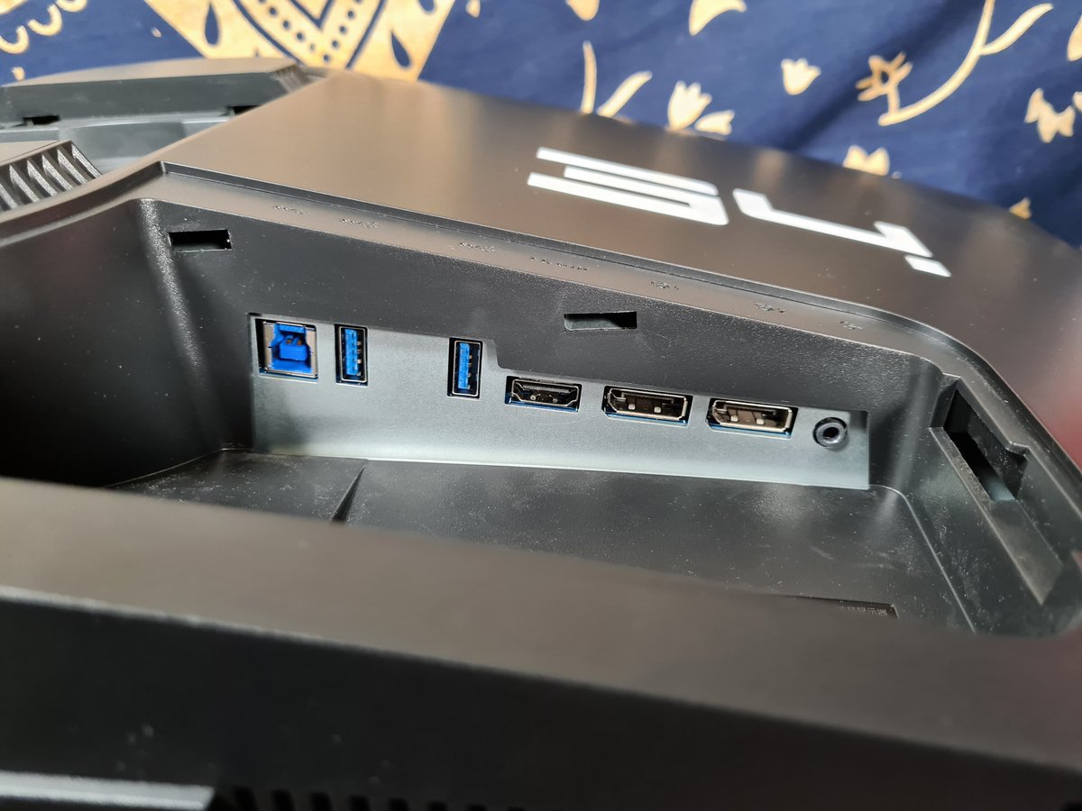 Test Alienware QD-OLED AW3423DWF