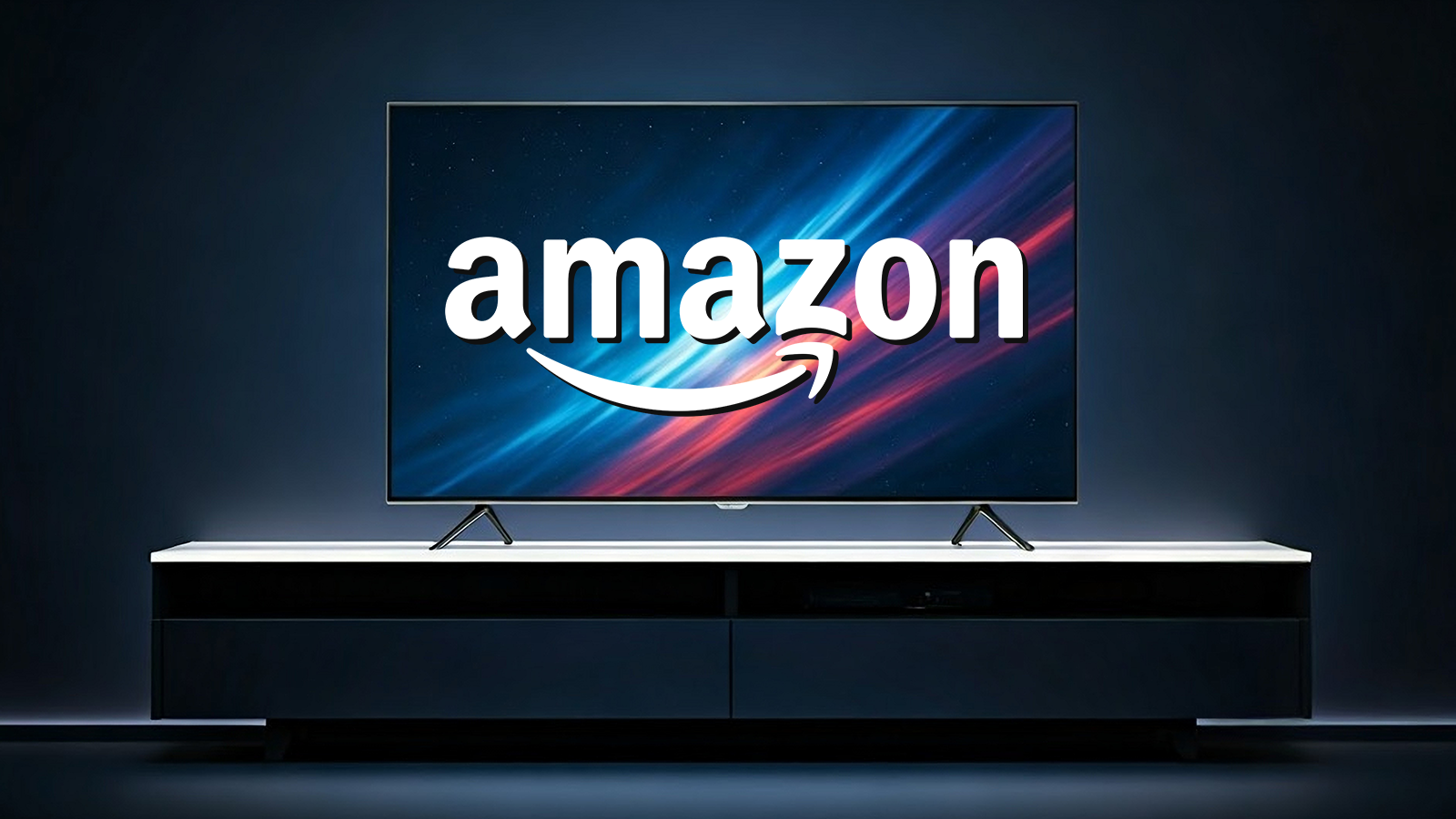 promo tv amazon noel