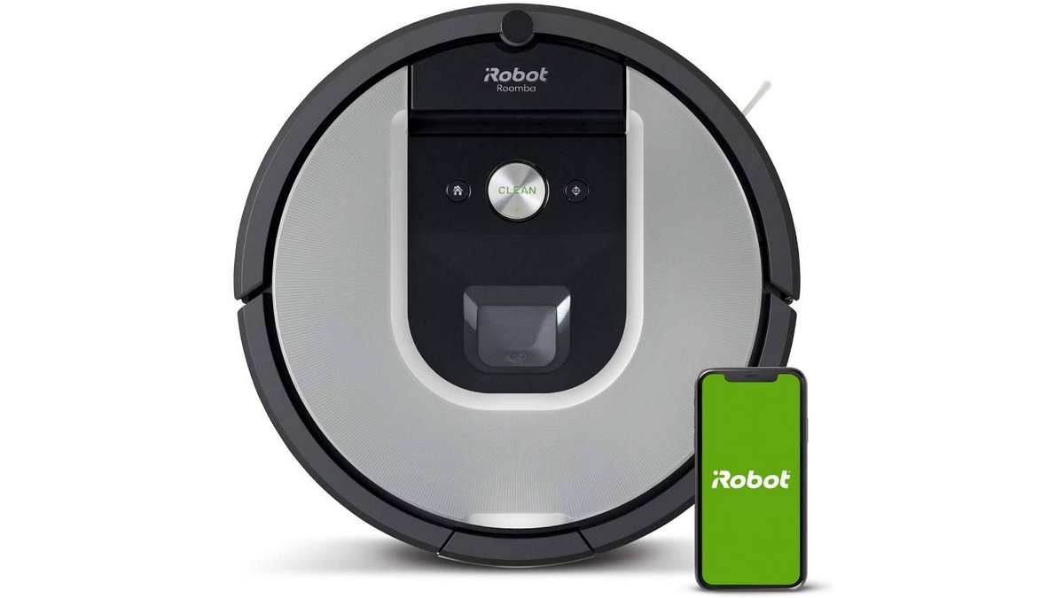 iRobot Roomba 971