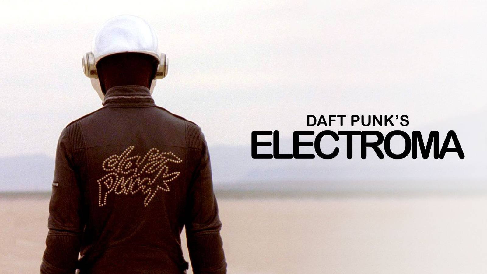 Daft Punk's Electroma