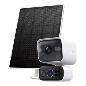 TP-Link Tapo C675D Kit