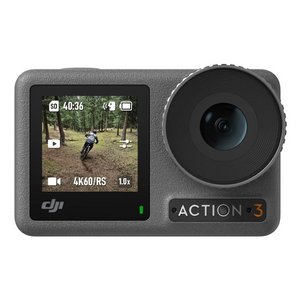 DJI Osmo Action 3