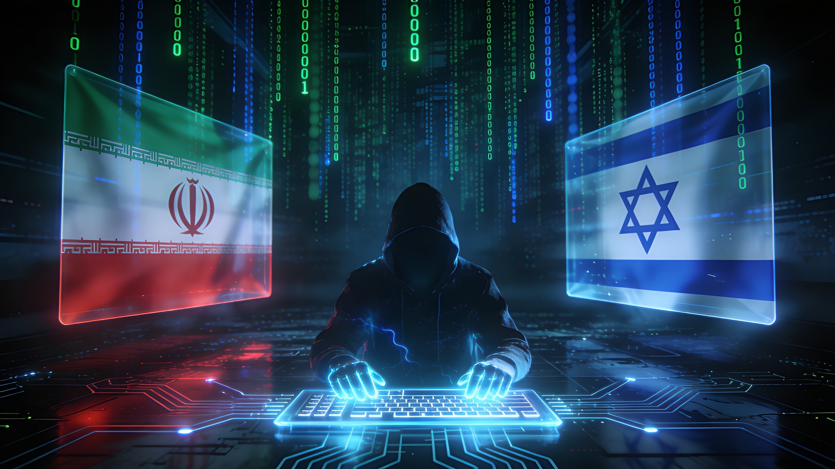 Le conflit au Moyen orient va dégénérer en cyberattaques prévient le Canada