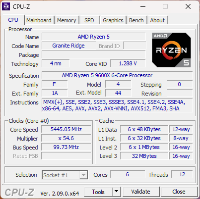 AMD Ryzen 9700X-9600X_09