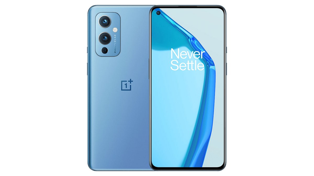 OnePlus 9