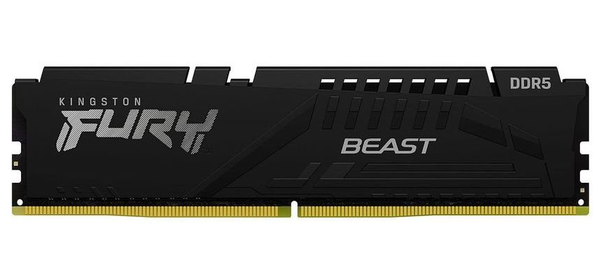 Kingston Fury DDR5-4800