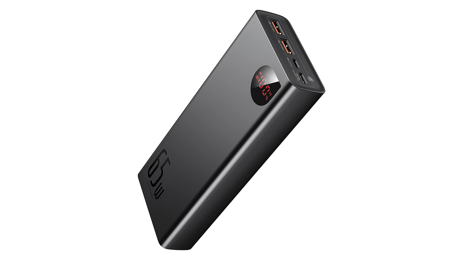 La batterie externe Baseus
