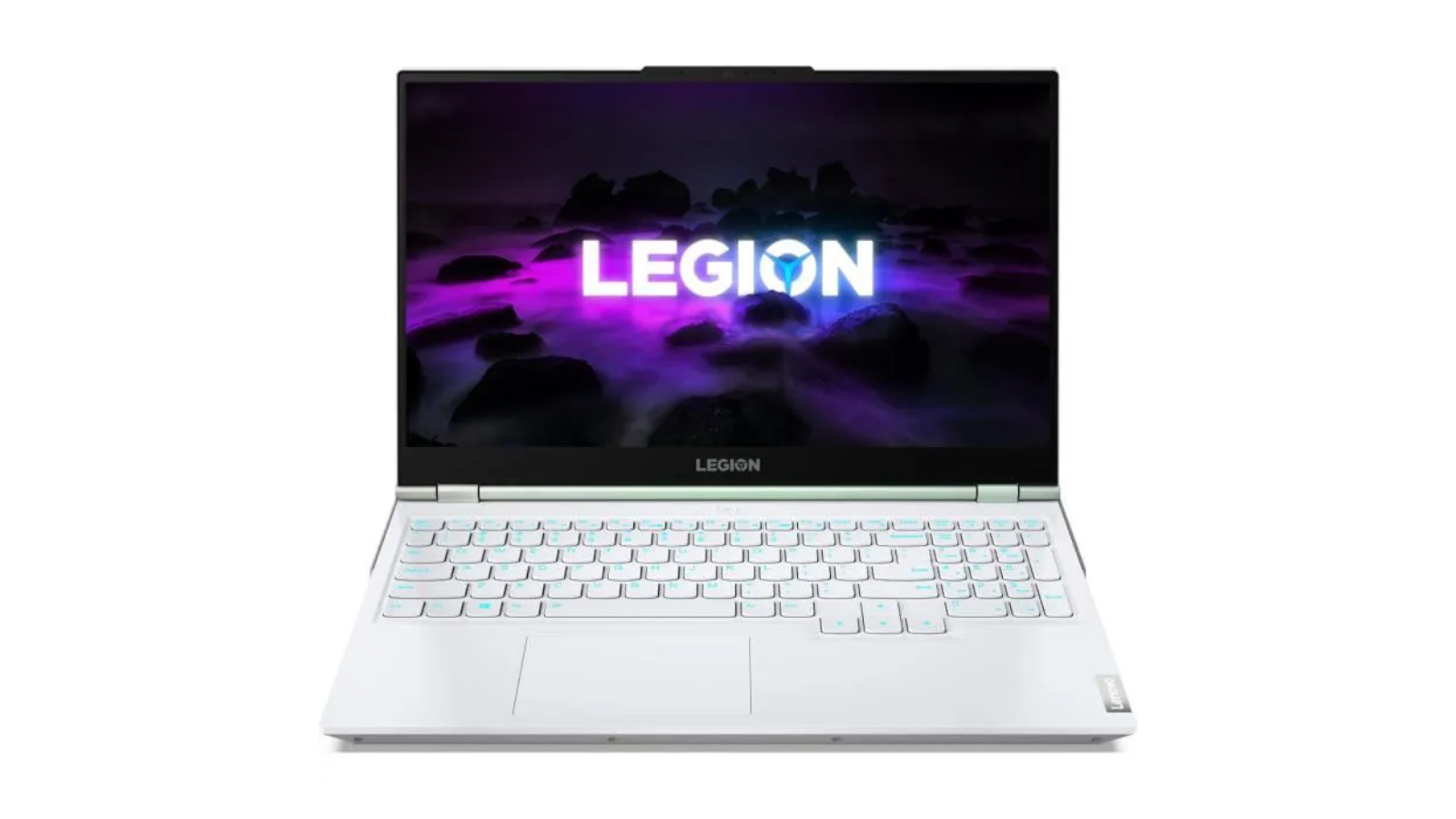 Le PC portable gamer Lenovo Legion 5