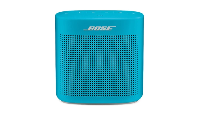 Bose Soundlike Color II Blue