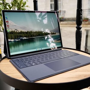 Dell XPS 13 2-en-1 (2022)