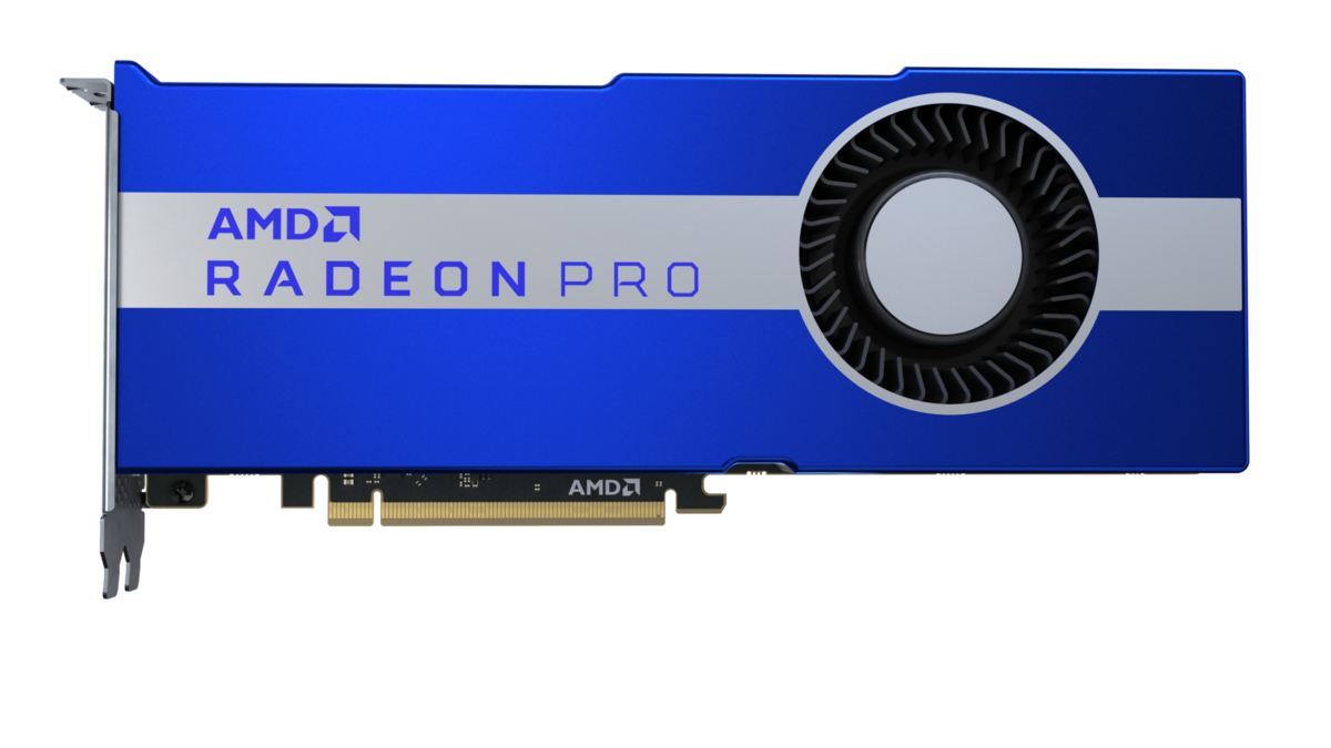 Radeon VII Pro