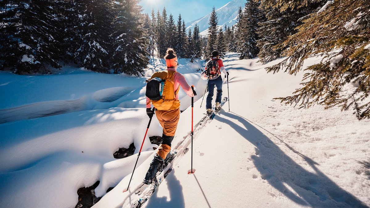 Les vacances de février approchent, et si vous n’avez pas encore réservé, vous avez sans doute constaté la flambée des prix. ©Shutterstock