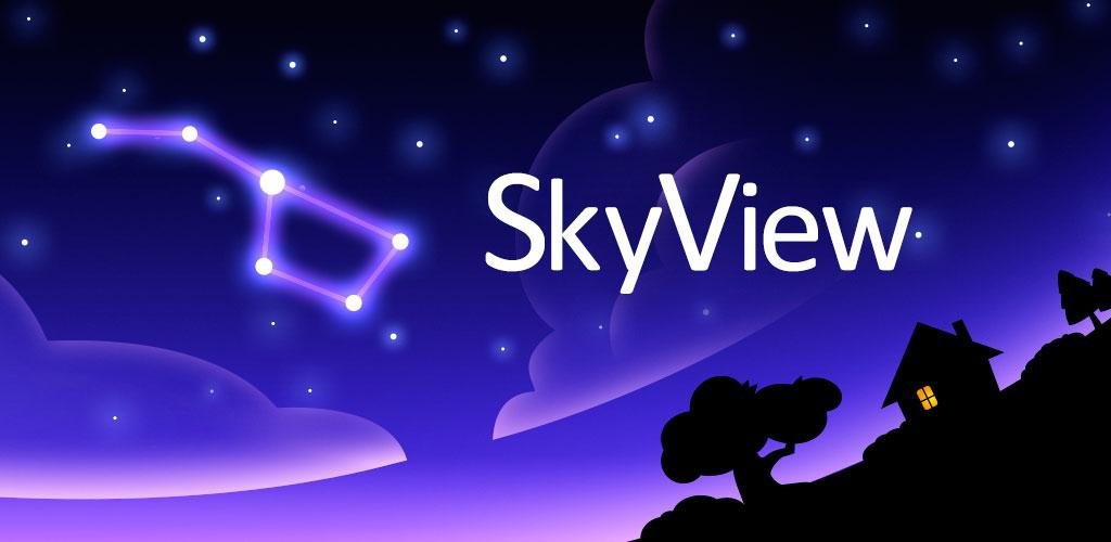 Skyview image promo
