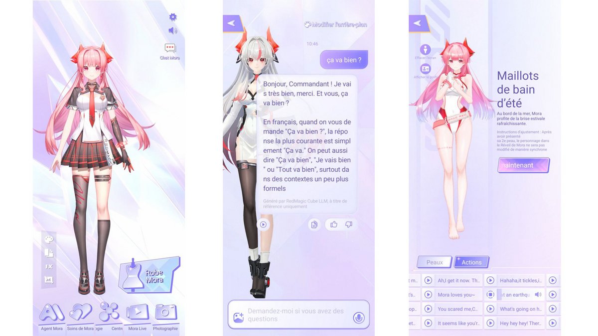 Que dire. ©Pierre Crochart pour Clubic.com