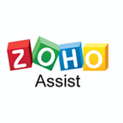 Zoho Assist