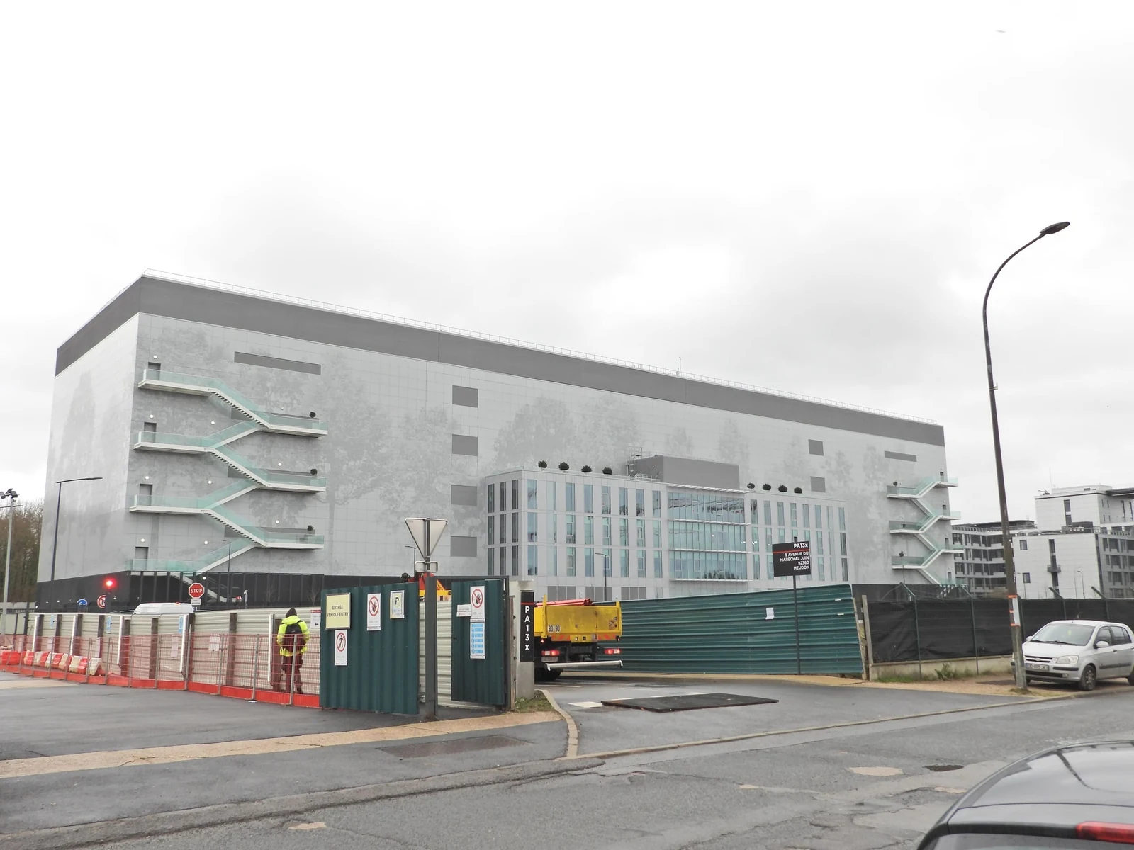 La France dévoile son plan pour devenir la terre d'accueil des datacenters en Europe