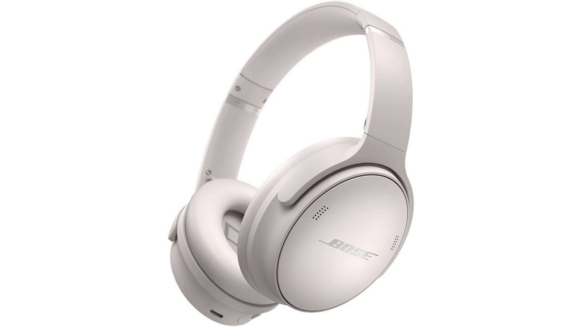 Bose QuietComfort 45