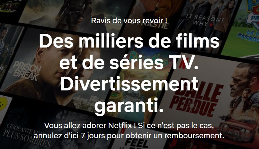 Netflix