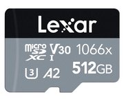 Lexar Professional 1066x