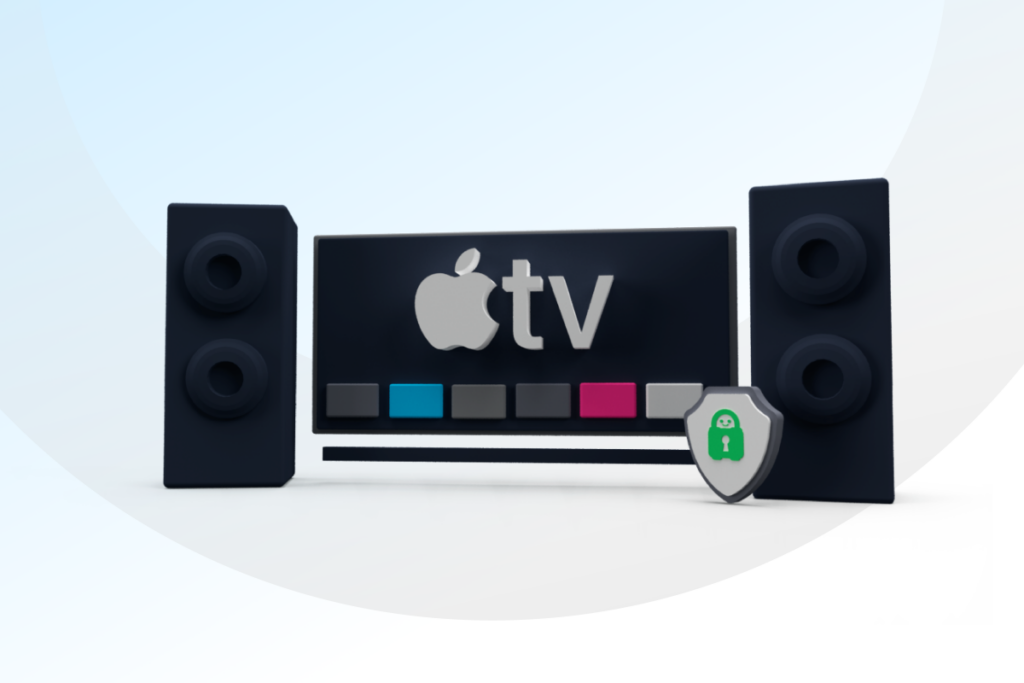 PIA dévoile enfin son VPN natif sur tvOS © Private Internet Access