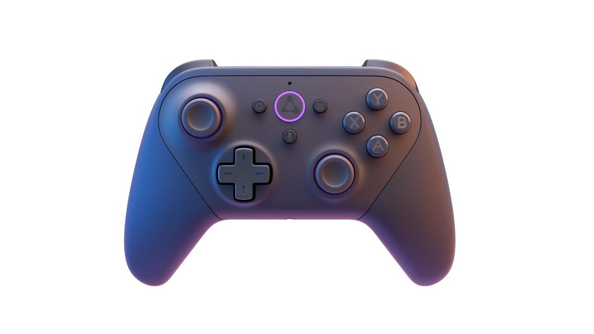 Amazon Luna Controller