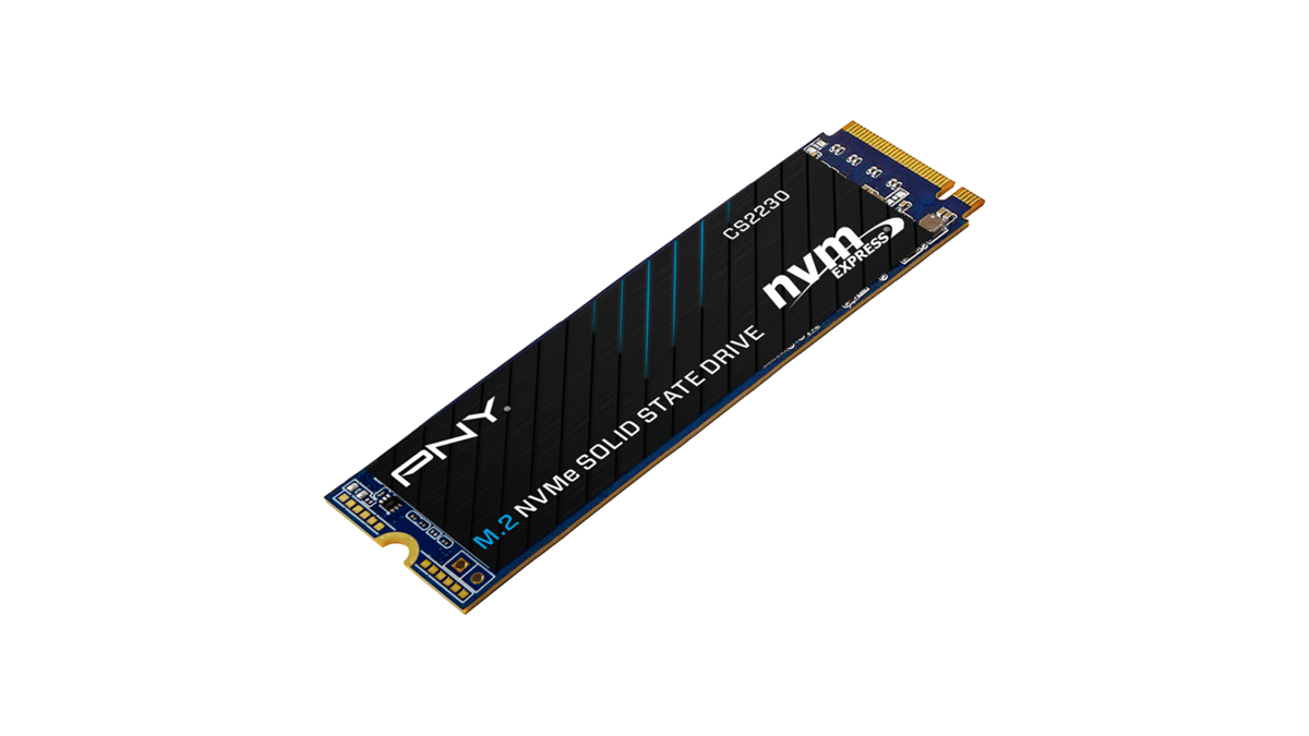 Le SSD PNY CS2230