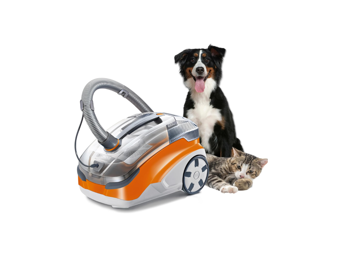 Thomas Aqua+ Pet & Family