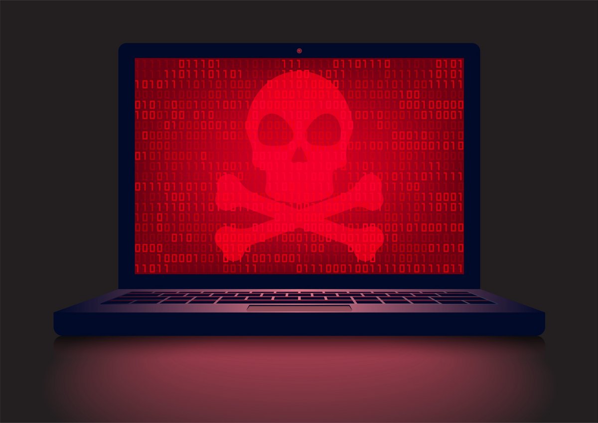 Attention : près de 1 000 faux sites Reddit et WeTransfer distribuent un dangereux malware © C Guoy / Shutterstock