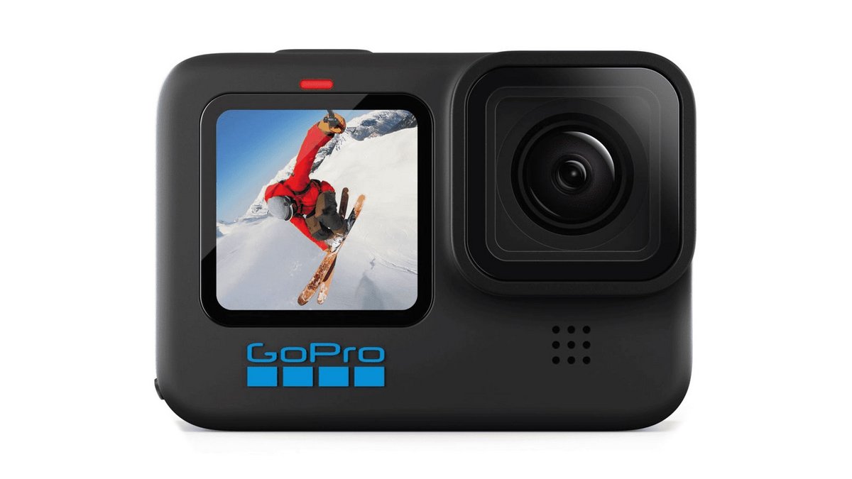 GoPro Hero 10