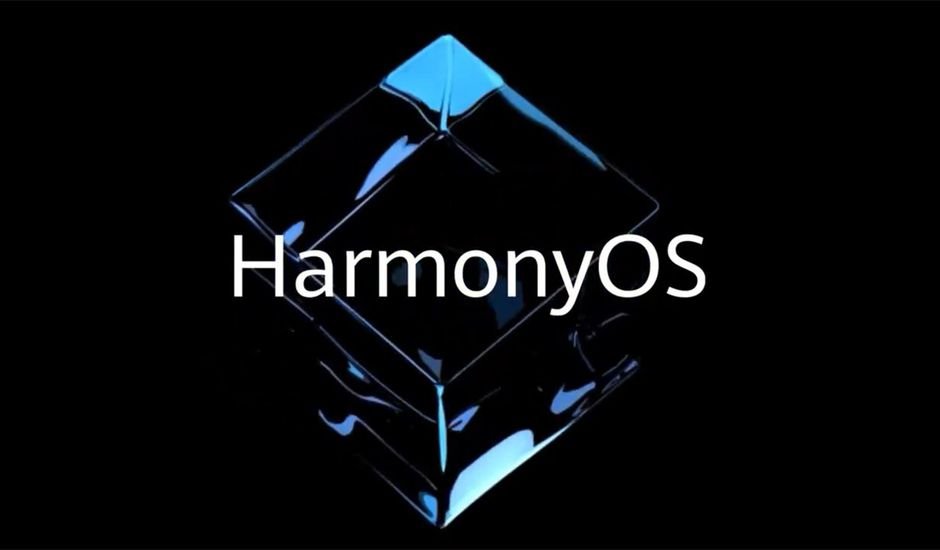 harmonyos