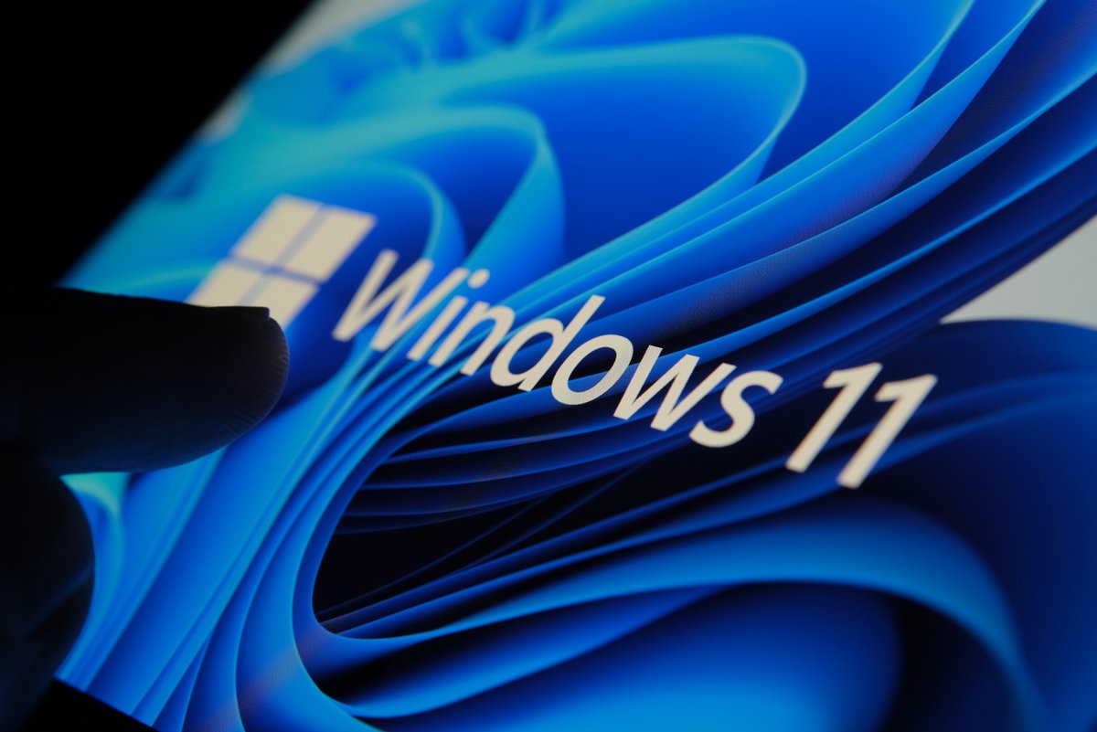 Windows 11 24H2 empêche vos PC Dell de s'éteindre © Shutterstock