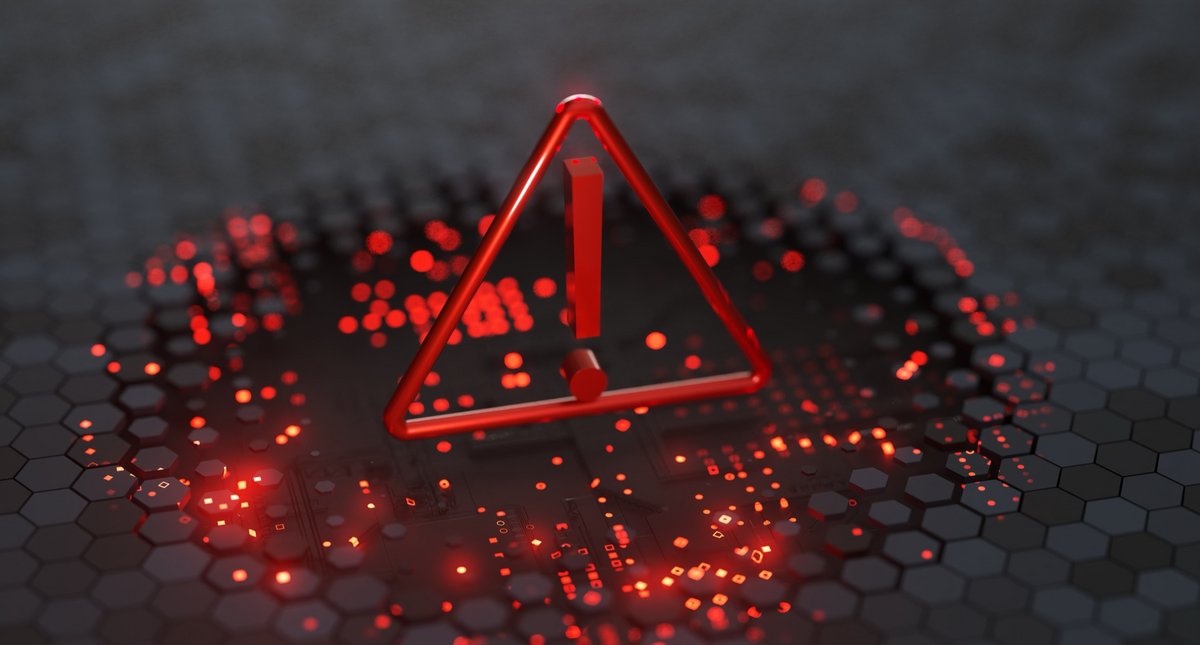 Rapper Bot : le botnet à 6 Tbit/s démantelé, son administrateur arrêté par les autorités américaines. © JLStock / Shutterstock