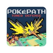 PokéPath, le jeu gratuit de tower defense inspiré de Pokémon, fait le ...