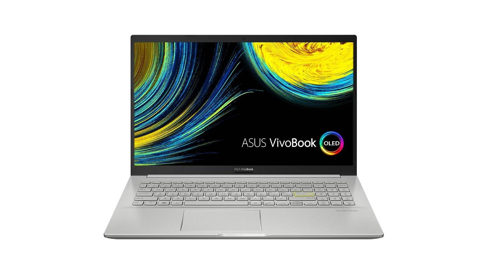 Asus S533UA-L1437W