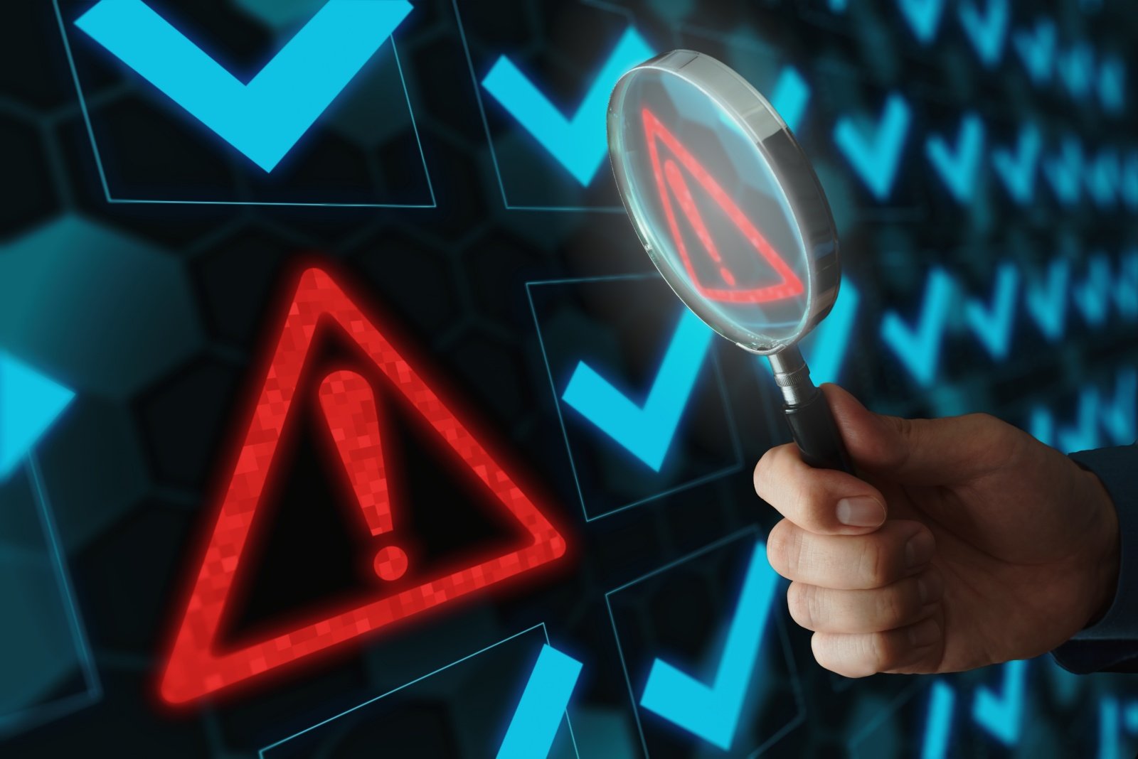 Cette nouveauté de macOS peut vous sauver d’une dangereuse manip dans le Terminal. © tadamichi / Shutterstock