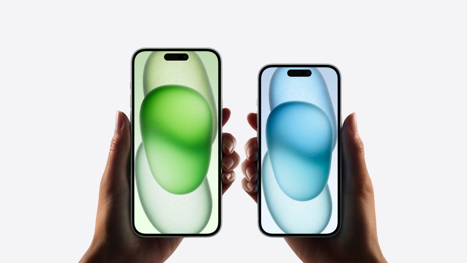 Et vous, êtes-vous concerné par ce problème avec l'USB-C de votre iPhone 15 ? © Apple