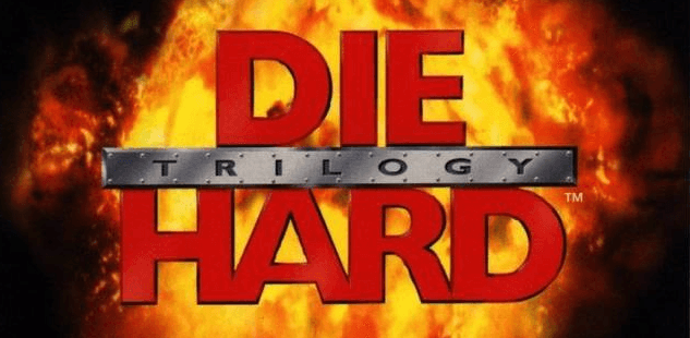 Die Hard Trilogy