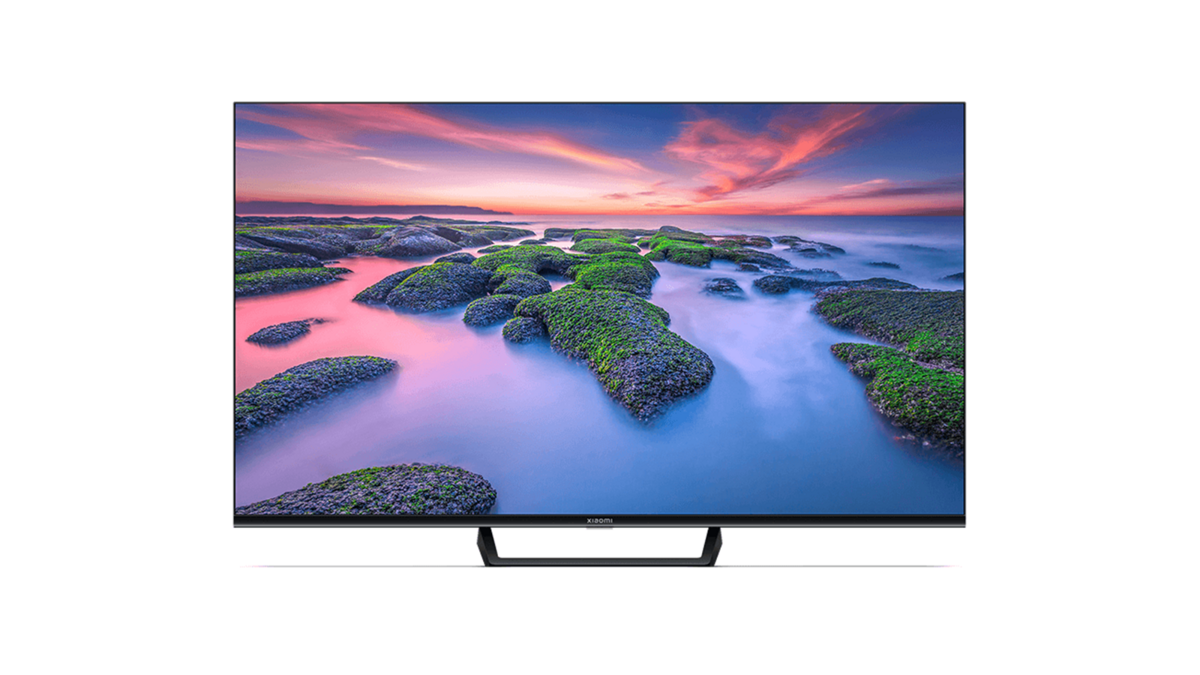 La TV connectée Xiaomi A2 de 50"