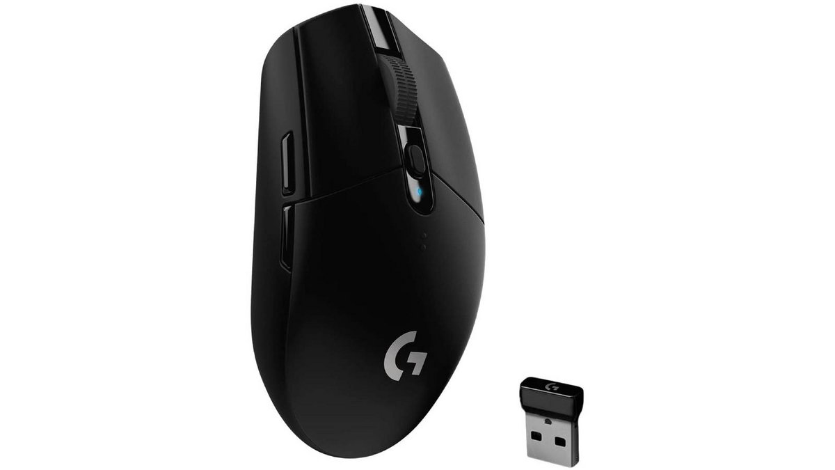 Une souris gamer sans fil qui a tout pour elle, pour un prix très abordable.